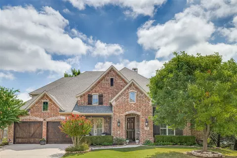 4190 Whitley Place Dr, Prosper, TX 75078