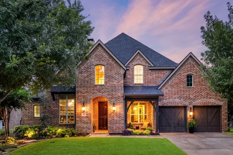 4301 Whitley Place Dr, Prosper, TX 75078