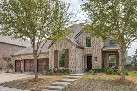 4310 Fisher Rd, Prosper, TX 75078