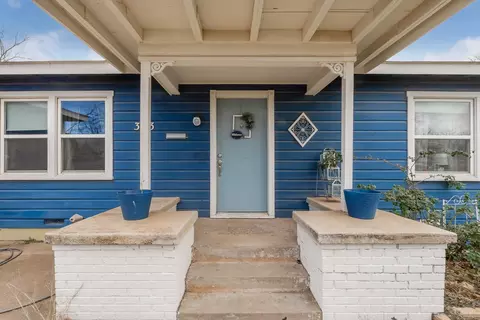 333 Burger St, Abilene, TX 79603