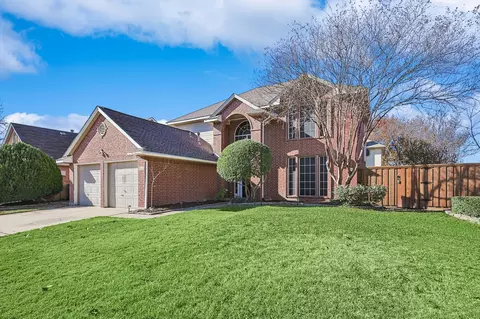 2002 Choctaw Ridge Dr, Lewisville, TX 75067