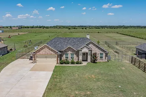 16158 County Road 355, Terrell, TX 75161