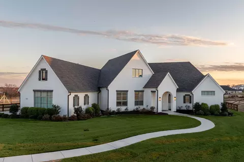 3401 Westhill Cir, Northlake, TX 76247