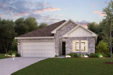 424 Pendant Dr, Royse City, TX 75189