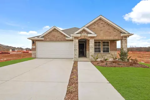 361 Sun Harvest Dr, Royse City, TX 75189