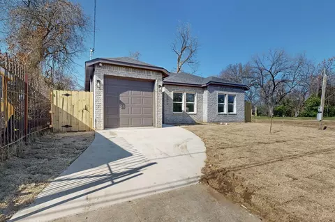 3517 Sidney St, Dallas, TX 75210