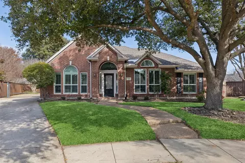 1302 Hockley Ct, Allen, TX 75013