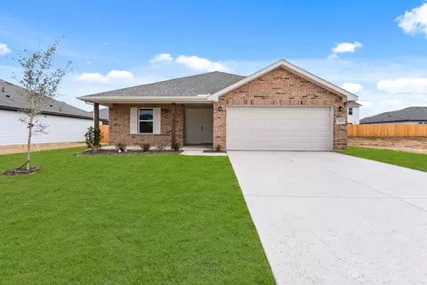 113 Annabelle St, Cleburne, TX 76031