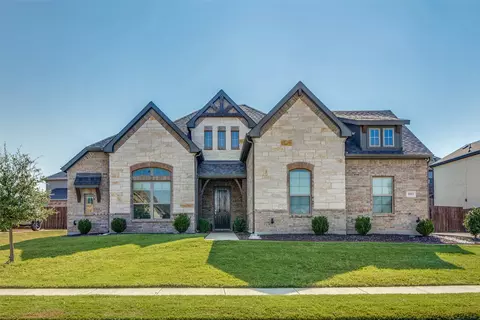 1933 Monteverde Ct, Burleson, TX 76028