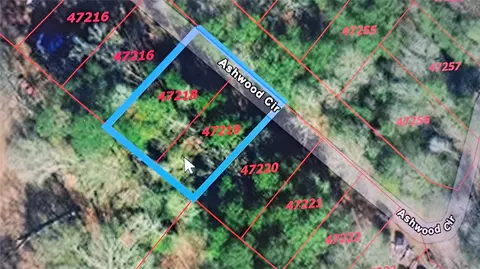 410 Ashwood Cir, Huntington, TX 75949