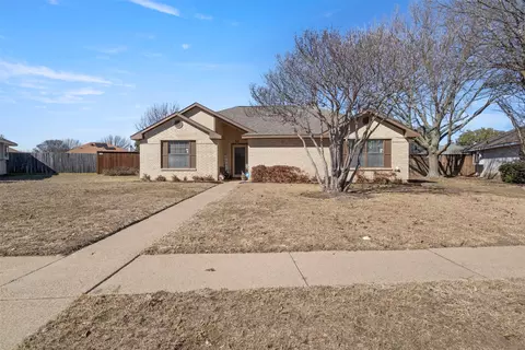 1205 Conlin Dr, Lancaster, TX 75134