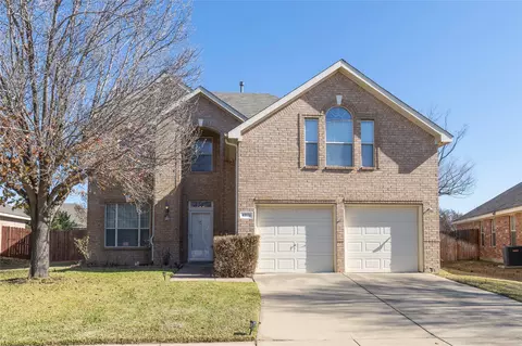 4611 Island Bay Dr, Arlington, TX 76016