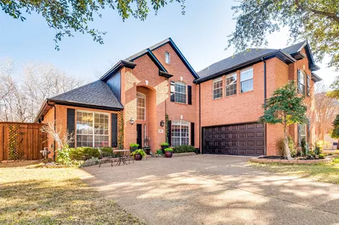 316 Crooked Tree Ct, Coppell, TX 75019