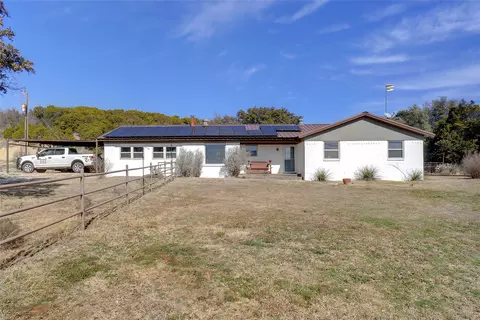 13220 S Fm 717, Ranger, TX 76470