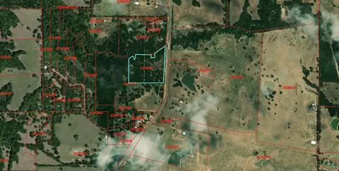0 Fm 316, Eustace, TX 75124