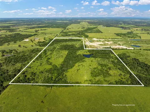 tbd Lcr 228, Tehuacana, TX 76686