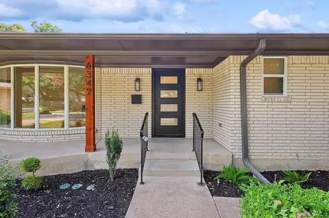 6342 Berwyn Ln, Dallas, TX 75214