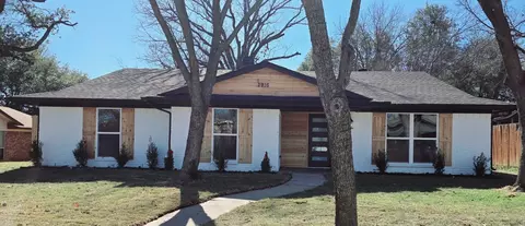 2916 Bluefield Rd, Mesquite, TX 75149