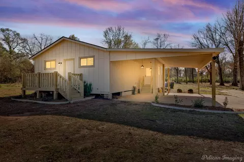 845 Winter Garden Dr, Shreveport, LA 71107