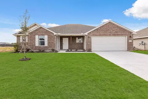 116 Annabelle St, Cleburne, TX 76031