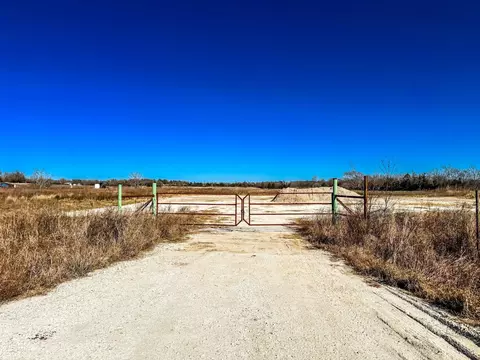tbd South St #75, Teague, TX 75860