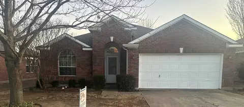 1805 Walnut Way, Anna, TX 75409