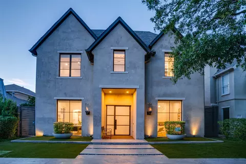 4424 Mockingbird Pkwy, University Park, TX 75205