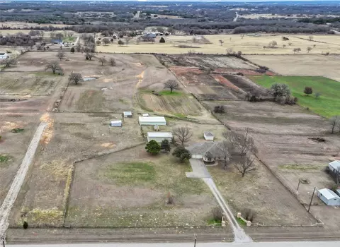 1541 Fox Rd, Millsap, TX 76066