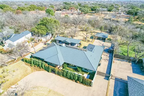 1417 Tanglewood Rd, Abilene, TX 79605
