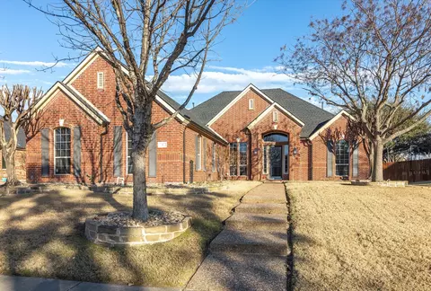 4 Ridgewood Dr, Trophy Club, TX 76262