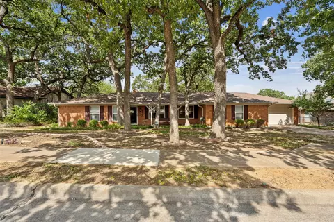 3700 Perkins Rd, Arlington, TX 76016