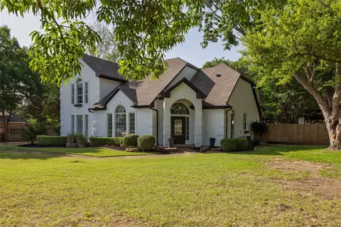1613 Pheasant Ln, Southlake, TX 76092