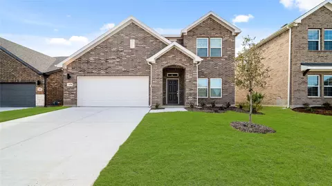 678 Scarlett St, Forney, TX 75126