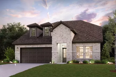 708 Ashley Gardens Dr, Forney, TX 75126