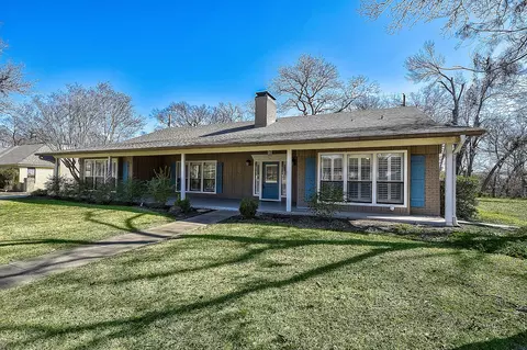214 Westpark Dr N, Mckinney, TX 75071