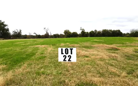 lot22 Fm514 Rd, Yantis, TX 75497