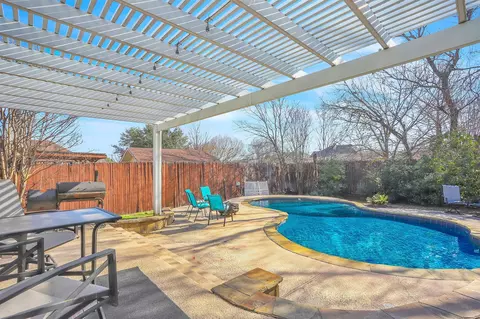 1220 Parkwood Trl, Mesquite, TX 75149