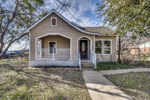 200 Beck St, Palmer, TX 75152