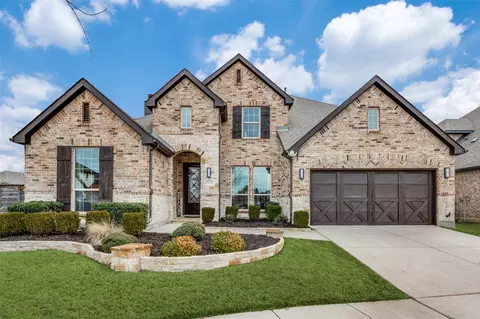 4916 Bonfire Way, Aubrey, TX 76227