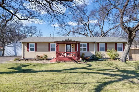113 Warren St, Nevada, TX 75173