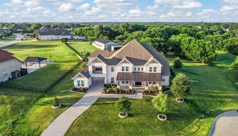 1731 Big Bend Blvd, Fairview, TX 75069