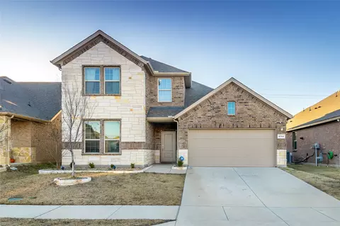1714 Hummingbird St, Princeton, TX 75407
