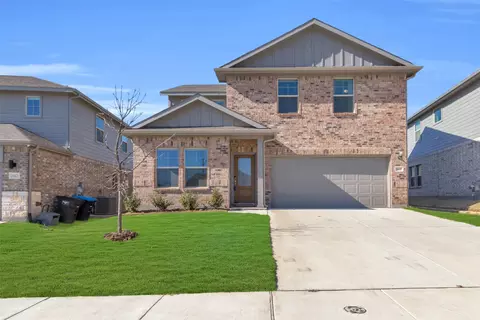 10425 Mituna St, Fort Worth, TX 76179