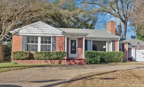3510 Gilbert Dr, Shreveport, LA 71104