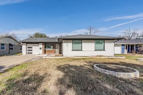3129 Valley View Ln, Farmers Branch, TX 75234