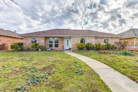 7306 Harvest Hill Dr, Rowlett, TX 75089