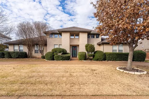 4110 Rosebud Ct, Arlington, TX 76016