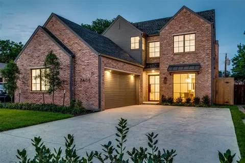 7606 Caillet St, Dallas, TX 75209
