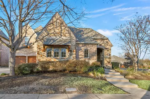 14976 Ireland Ln, Frisco, TX 75035