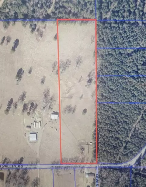 1 Old Cotton Valley Rd, Haughton, LA 71037
